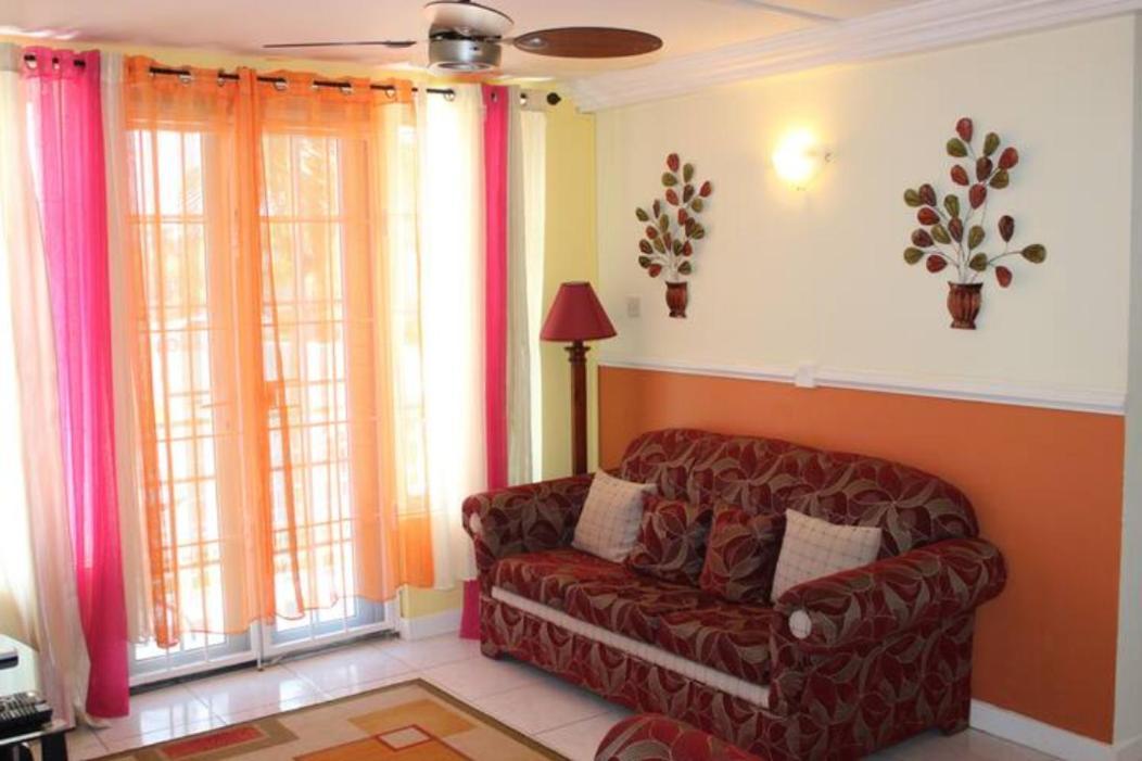Seacastles By The Beach/Pool Montego Bay Exterior foto