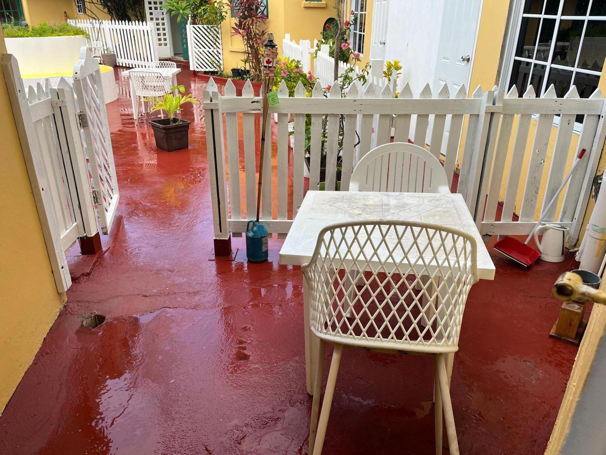 Seacastles By The Beach/Pool Montego Bay Exterior foto