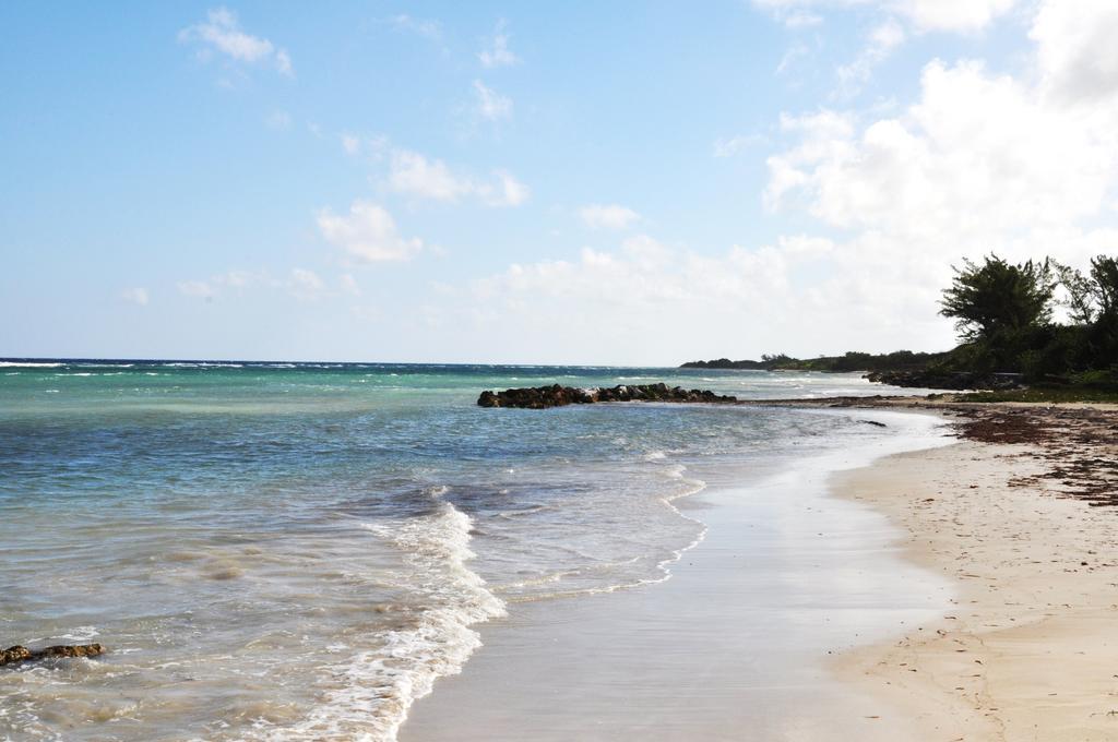 Seacastles By The Beach/Pool Montego Bay Exterior foto