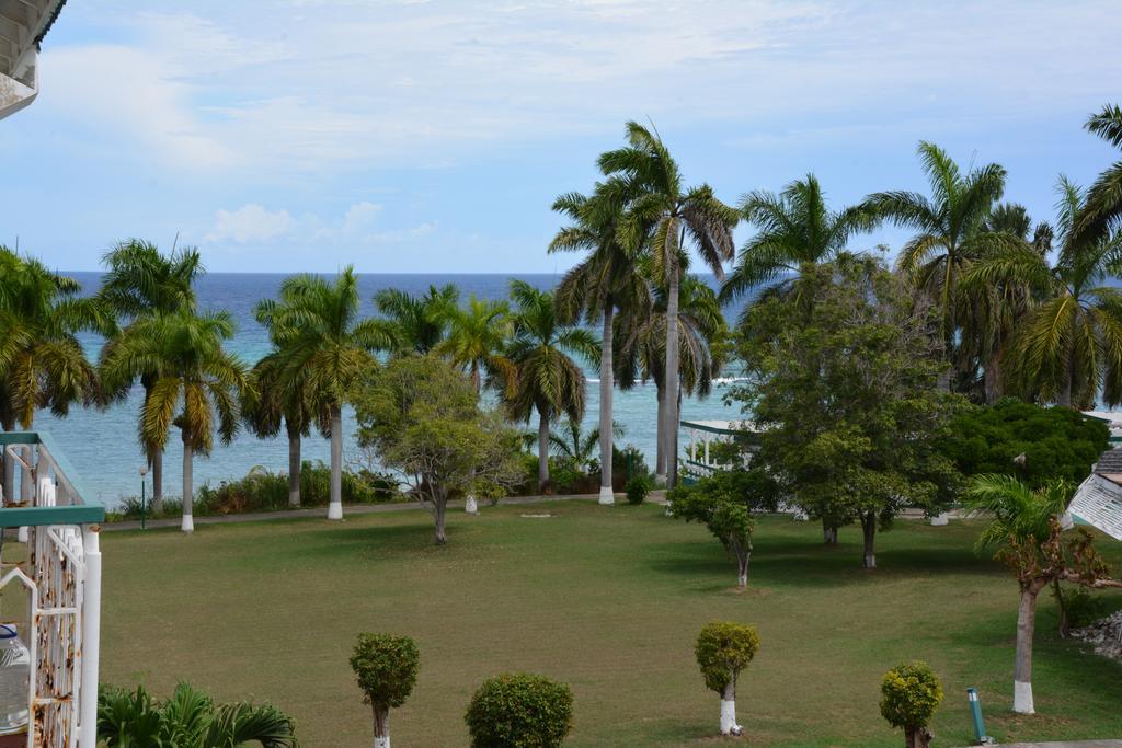 Seacastles By The Beach/Pool Montego Bay Exterior foto