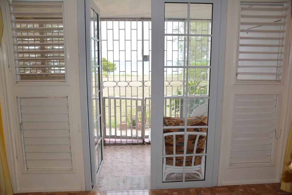 Seacastles By The Beach/Pool Montego Bay Exterior foto